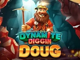 Dynamite Diggin Doug game thumbnail