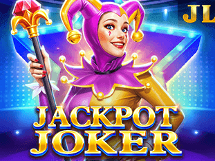 Jackpot Joker game thumbnail