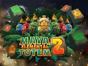 Maya_ Elemental Totem 2 game thumbnail