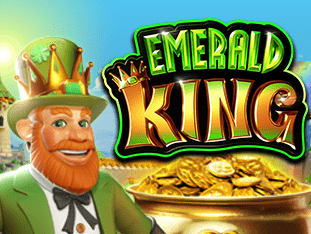 Emerald King