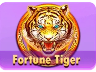 Fortune Tiger game thumbnail