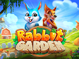 Rabbit Garden game thumbnail