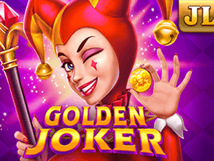Golden Joker game thumbnail