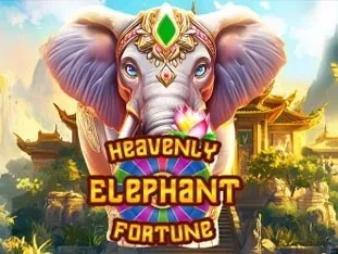 Heavenly Elephant Fortune game thumbnail