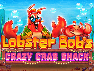 Lobster Bob's Crazy Crab Shack game thumbnail
