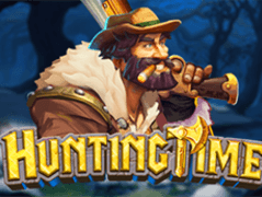Hunting Time game thumbnail
