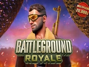 Battleground Royale game thumbnail