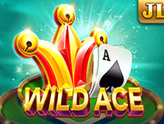 Wild Ace game thumbnail