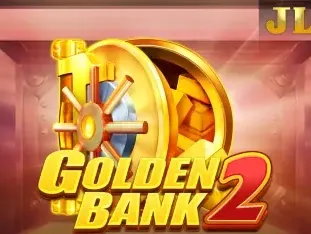 Golden Bank 2 game thumbnail