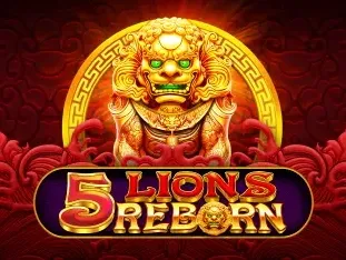 5 Lions Reborn game thumbnail