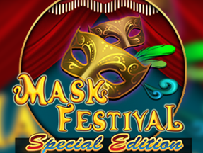 Mask Festival